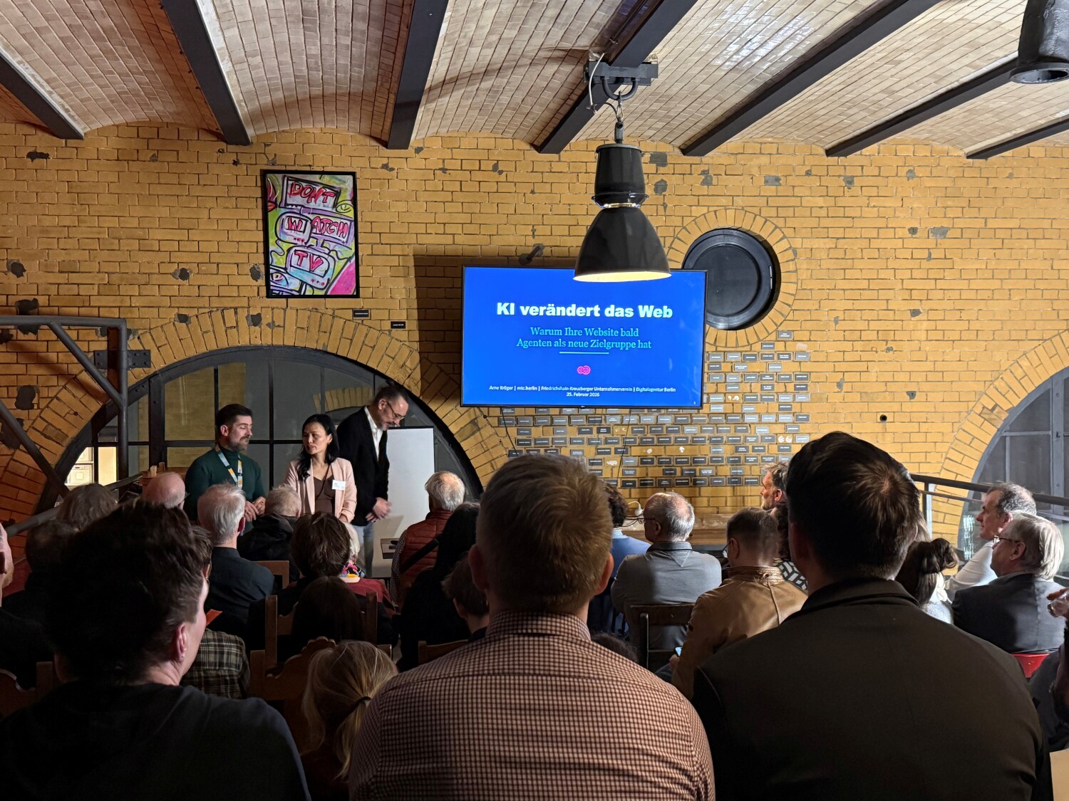 Digitalagentur bei Mampe