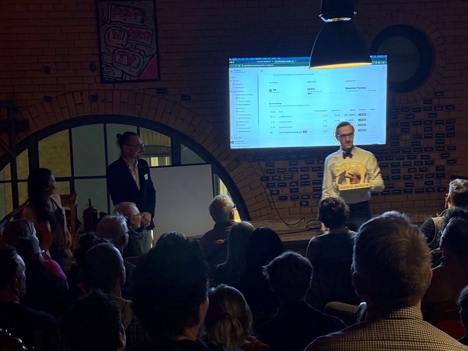 Digitalagentur bei Mampe