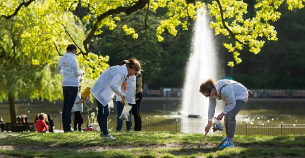 Volkspark Friedrichshain