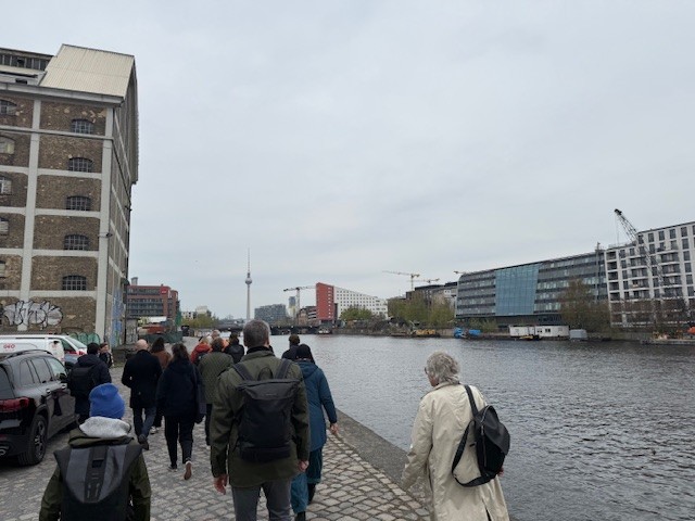 Werkstattverfahren Victoriaspeicher
