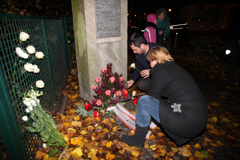 Gedenken Synagoge Fraenkelufer 2019_13