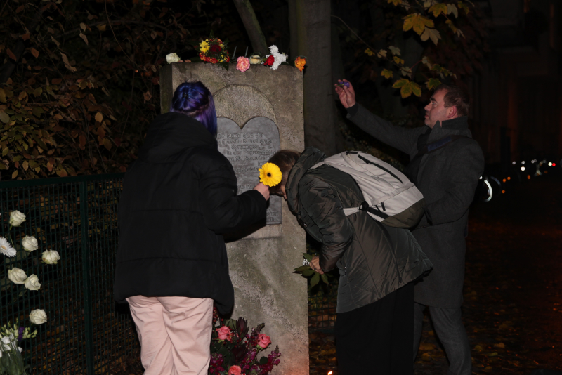Gedenken Synagoge Fraenkelufer 2019_18