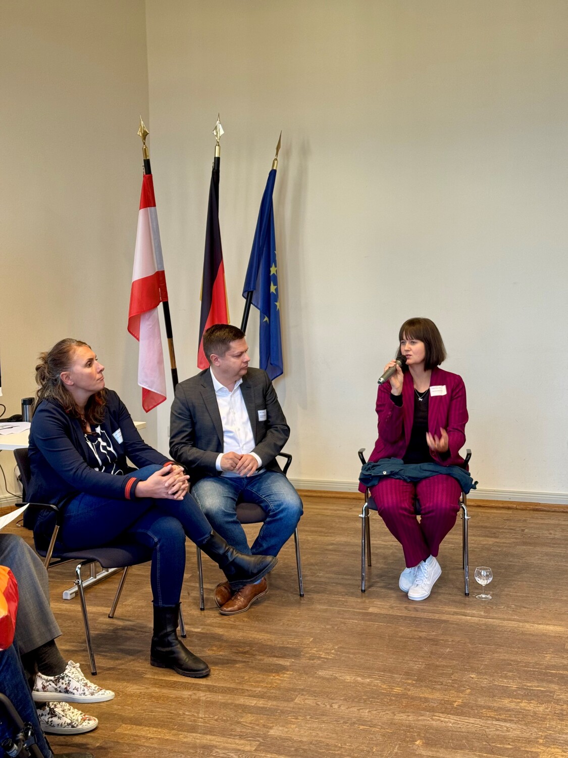 Fachtag "Mach’s inklusiv am 1. Dezember 2025