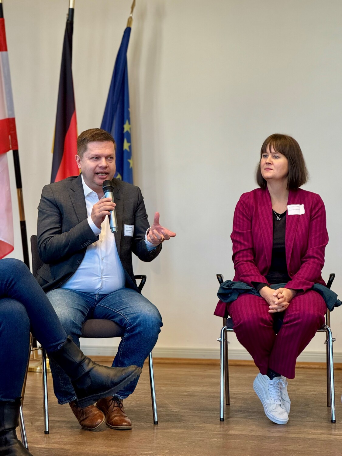 Fachtag "Mach’s inklusiv am 1. Dezember 2025