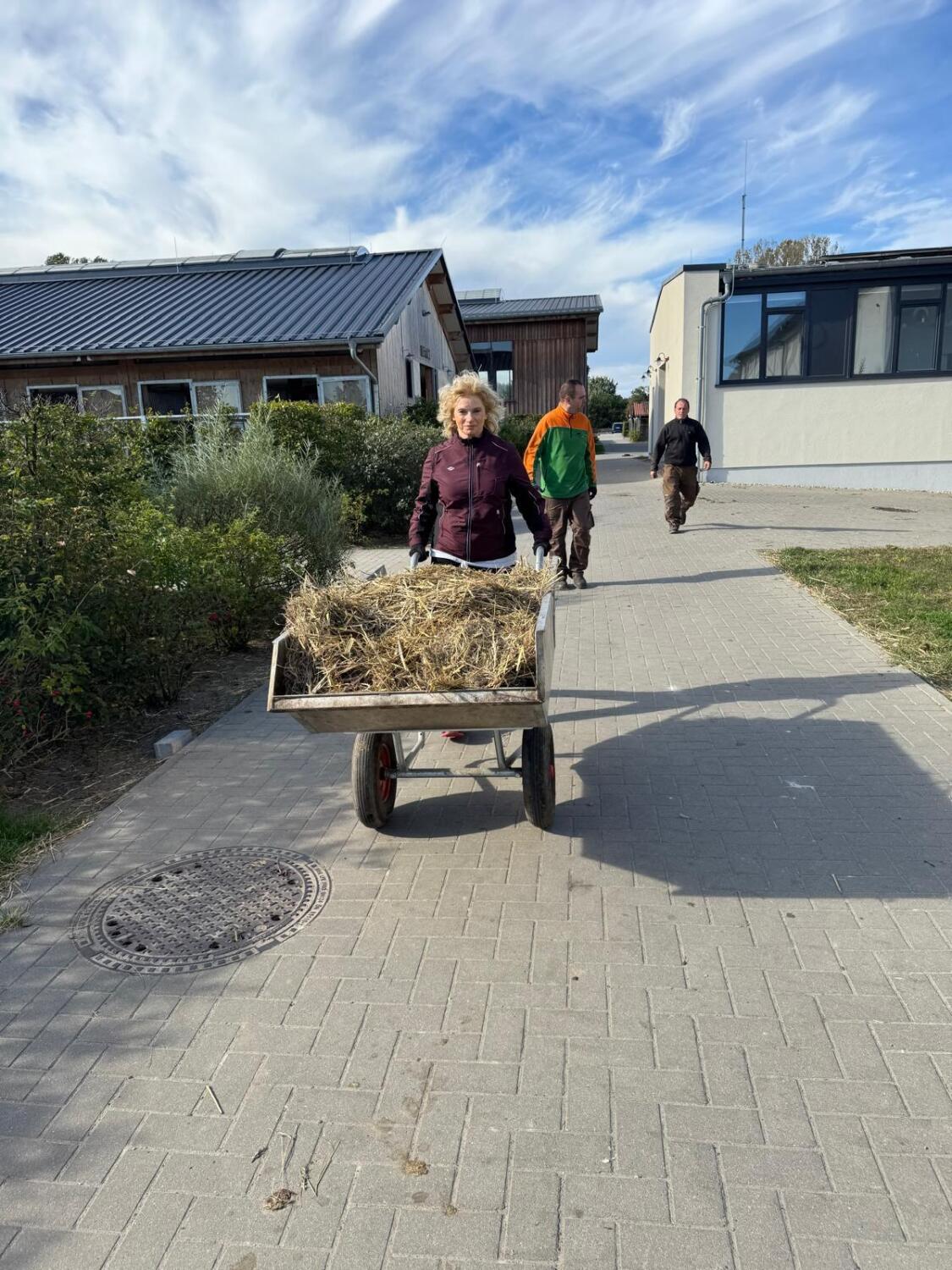 2025-10-10 Schichtwechsel