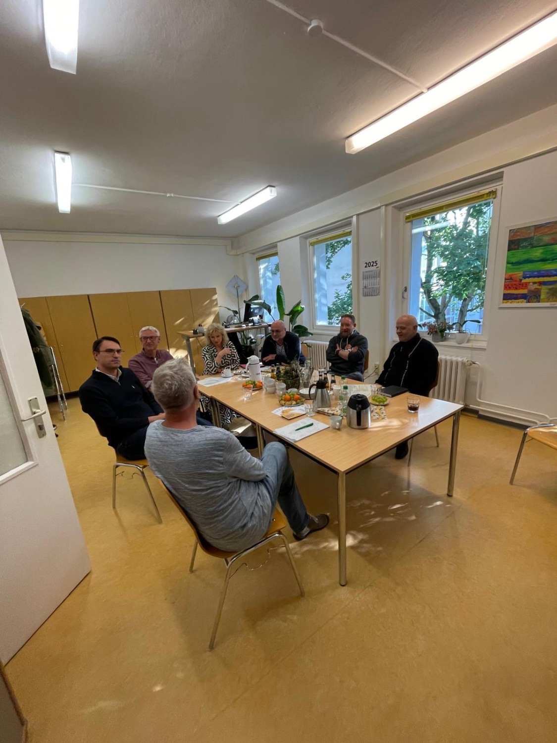 2025-09-30 Stiftung SPI Walter May