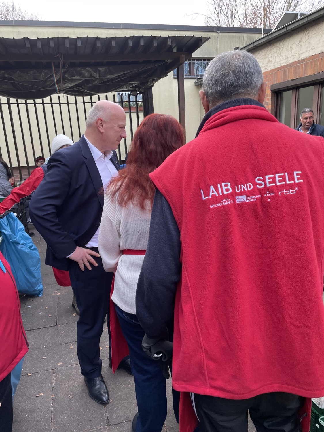2025-12-12 Laib und Seele