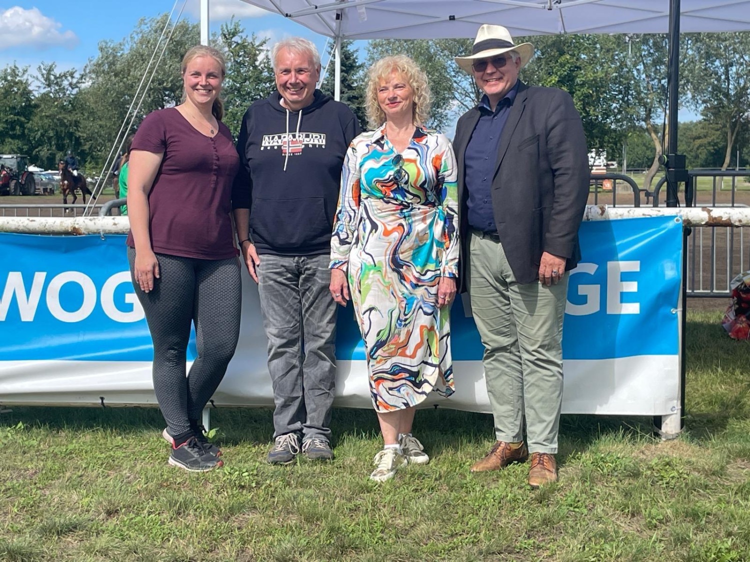 2025_08_30 30 Jahre Reitsportverein Malchow – Ehrung des Nachwuchses