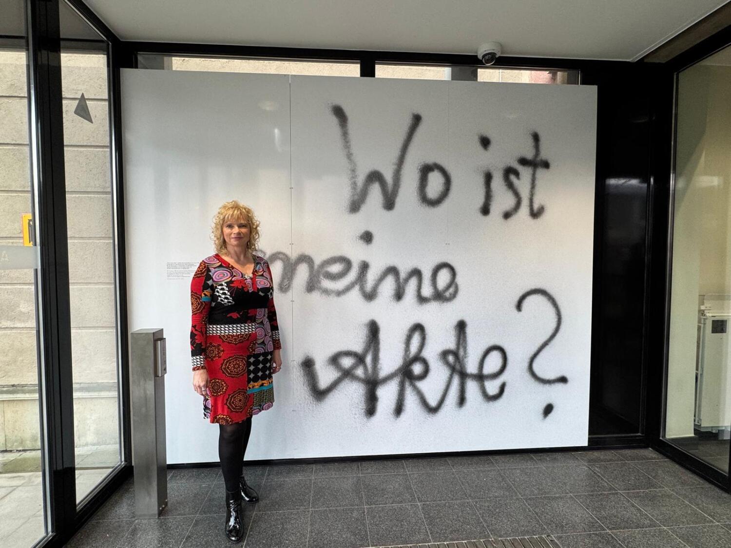 2025-10-22 Senioren Uni "Wo ist meine Akte"