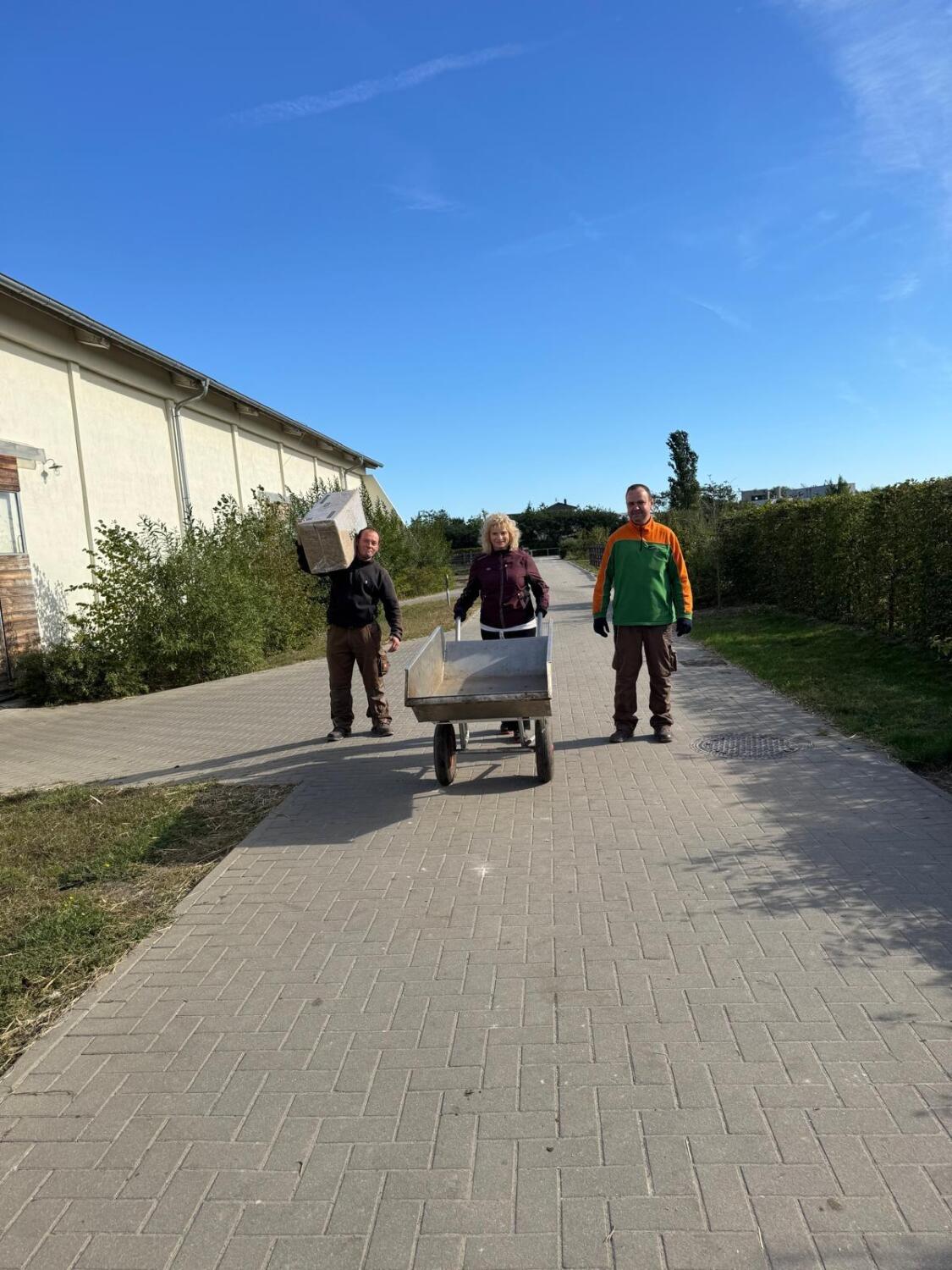 2025-10-10 Schichtwechsel