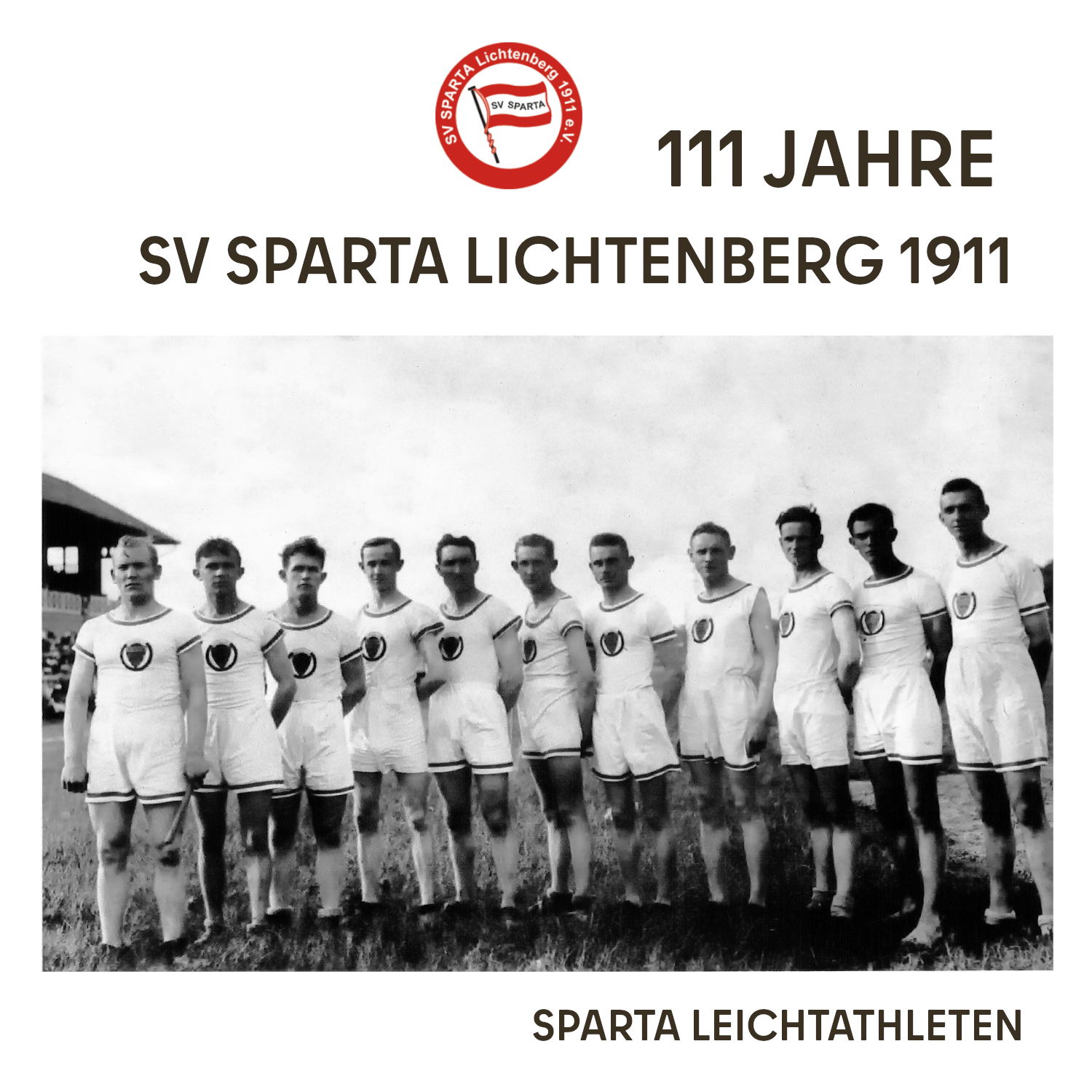 SV Sparta Leichtathleten