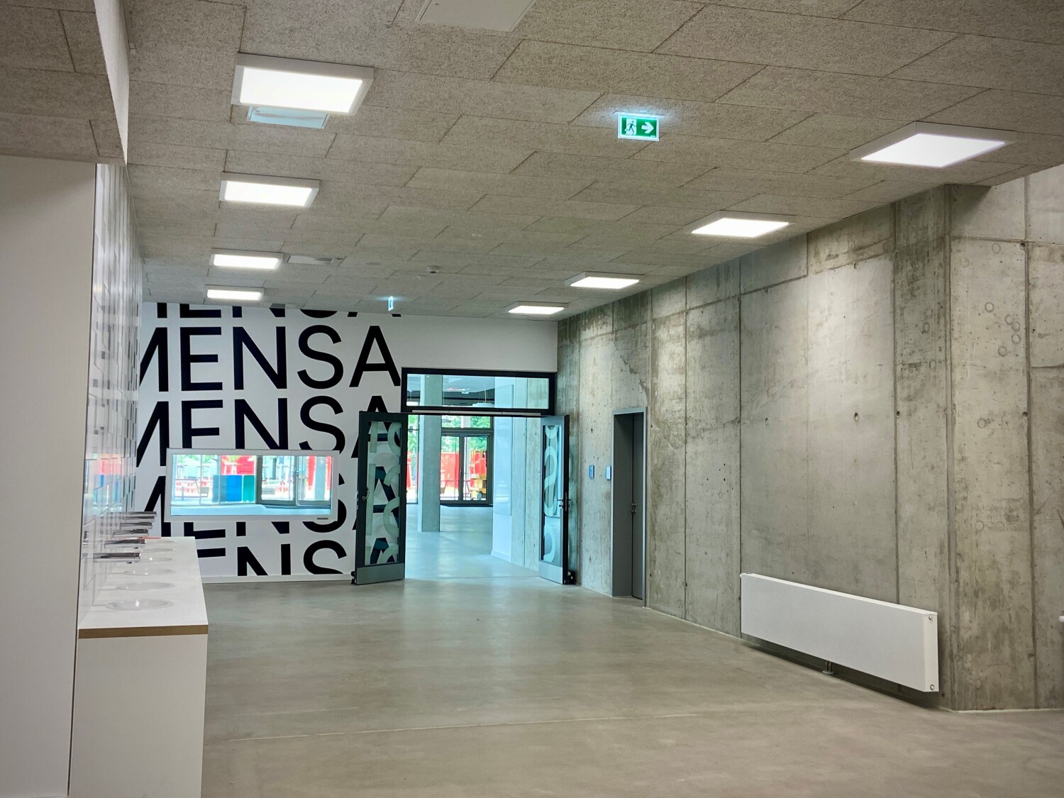 Schule Allee der Kosmonauten 22
