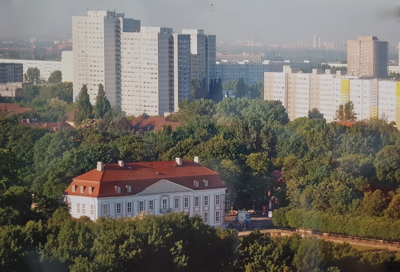 "Mein Lichtenberg - alt, neu, grün"