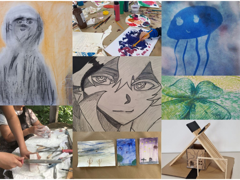 Slider-Bild Jugendkunstschule 1