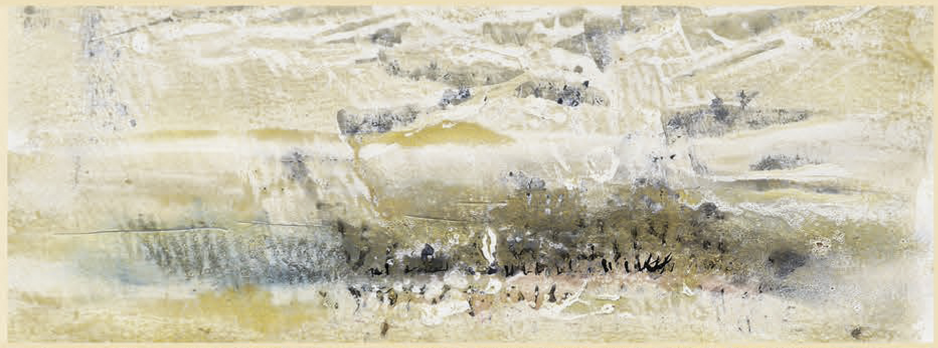 Arbeit von Maja Keyn