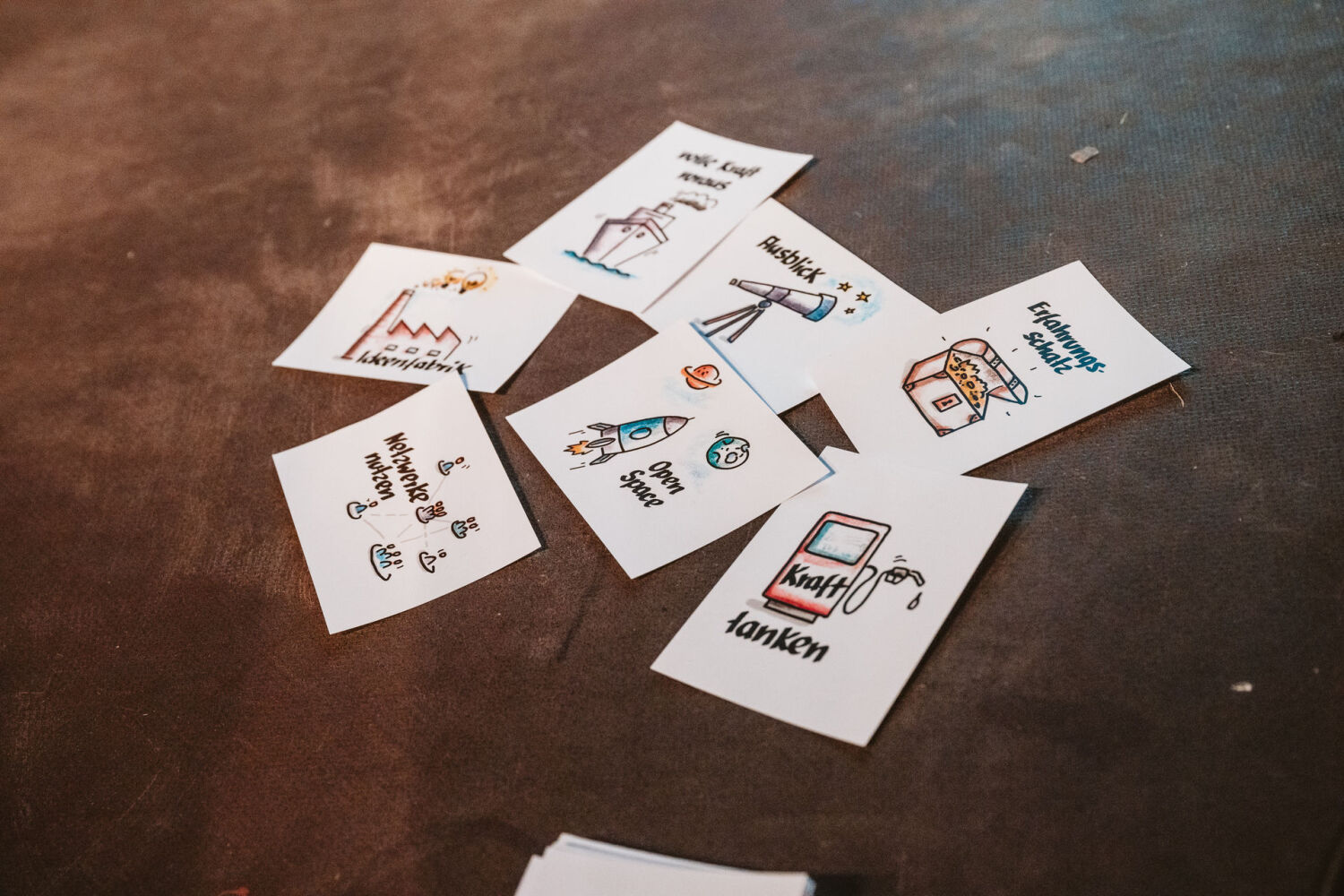 Preisträger Ehrenamtsmedaille