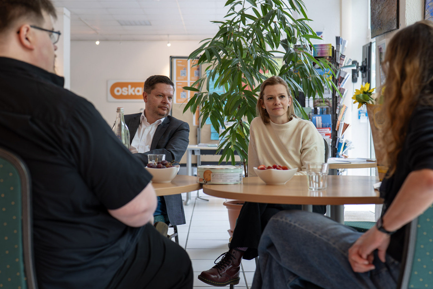 Bezirkstaler 2026 fLotte oskar | freiwilligenagentur