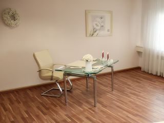 Egon-Erwin-Kisch-Str. 106 - Trauungszimmer
