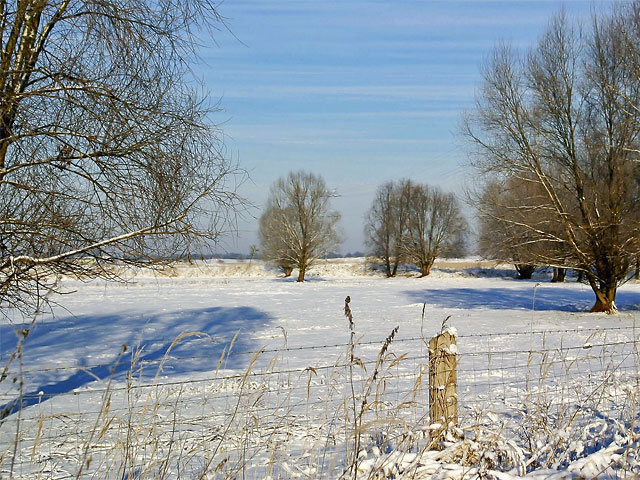 Winterlandschaft