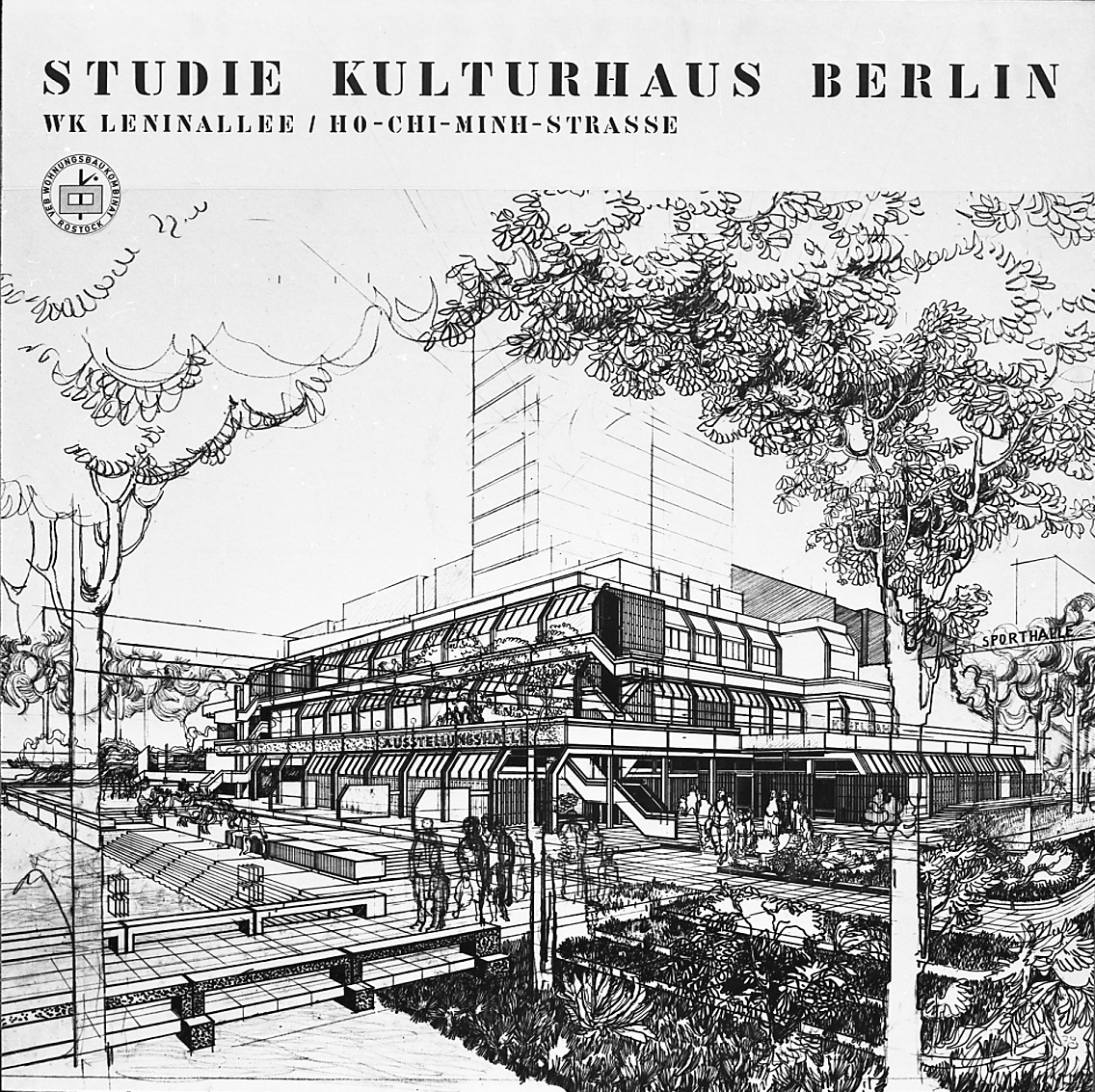 Kulturhaus Berlin