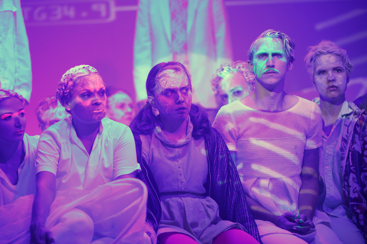 Beziehungsberatung wieder datiert