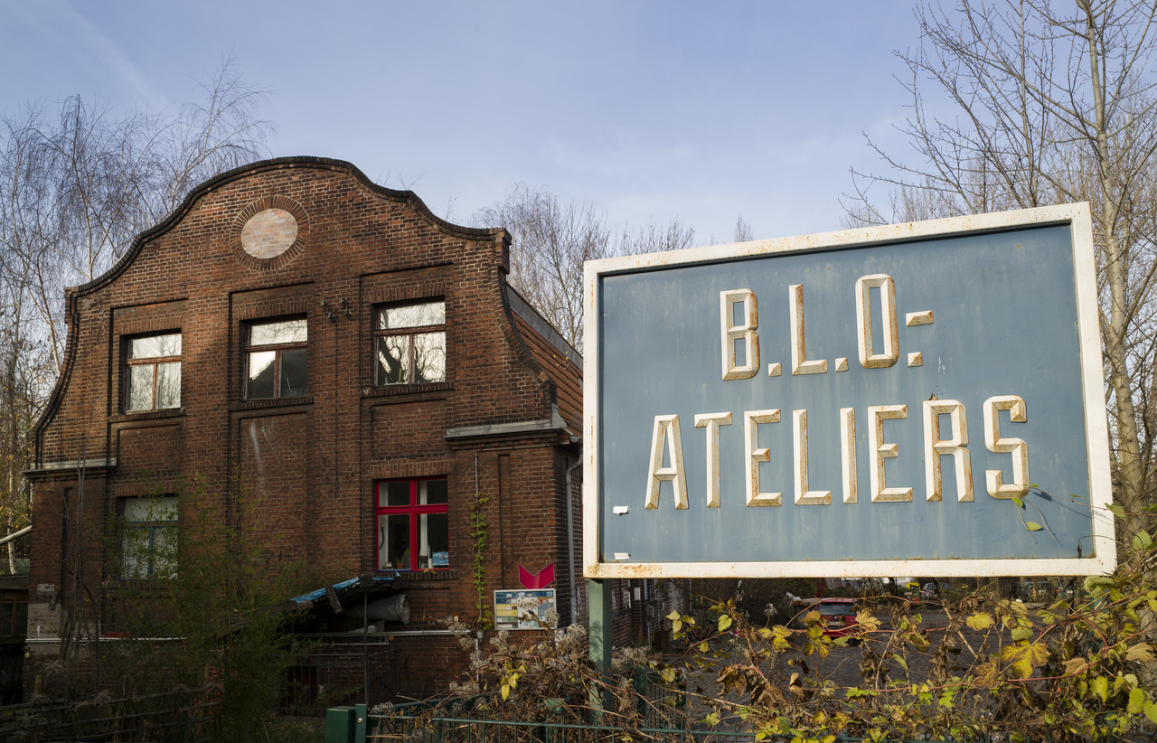 Titel: BLO Ateliers