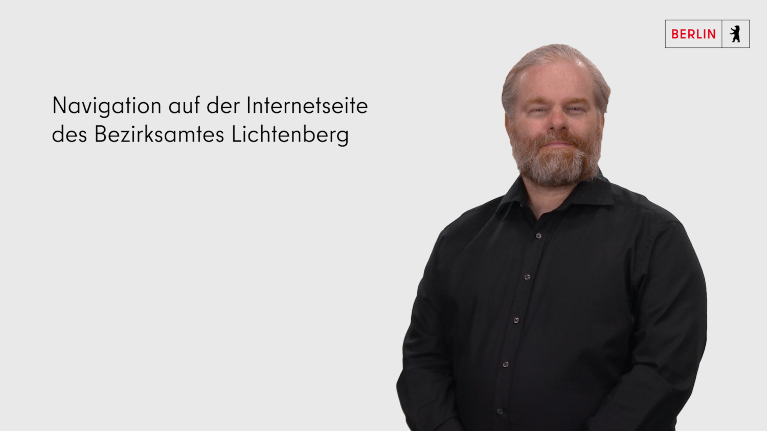 Video Cover Navigation BA Lichtenberg