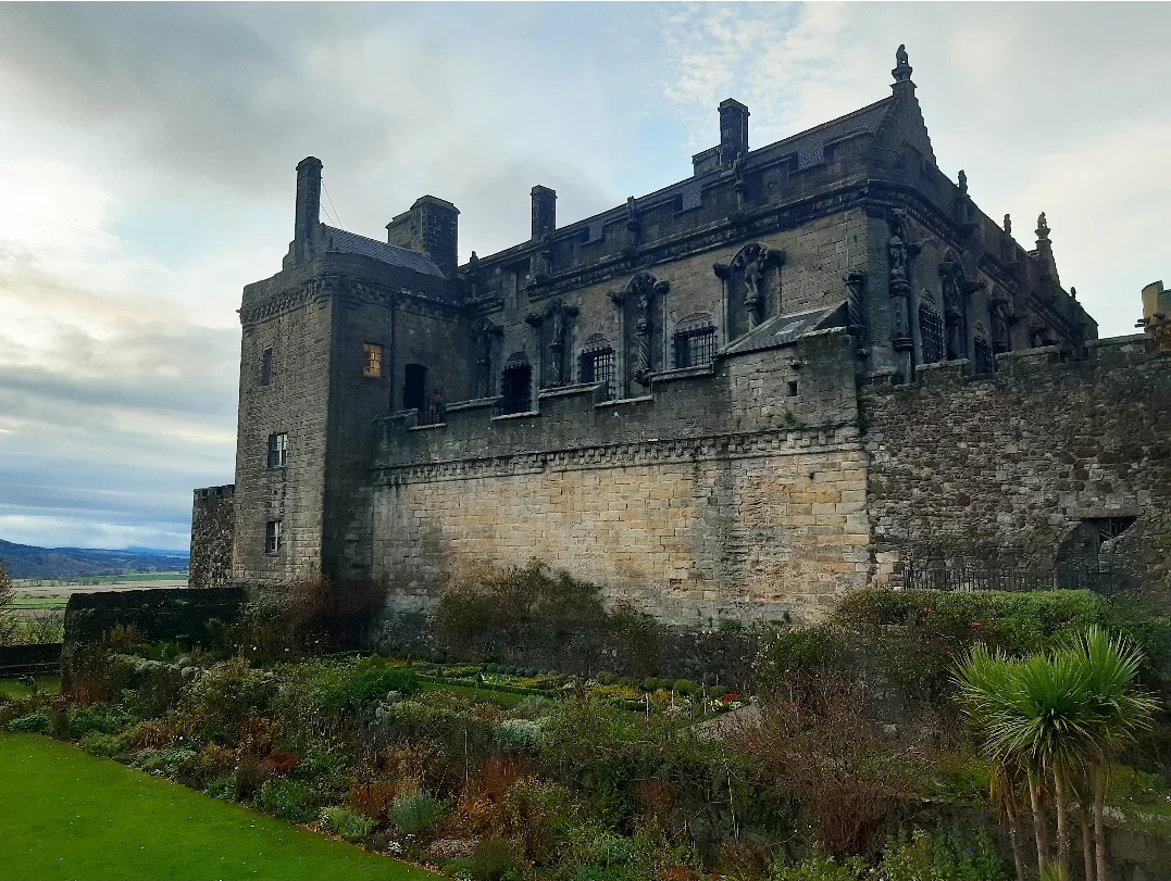 Stirling Castle