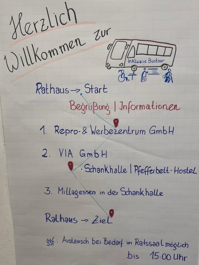 Willkommen