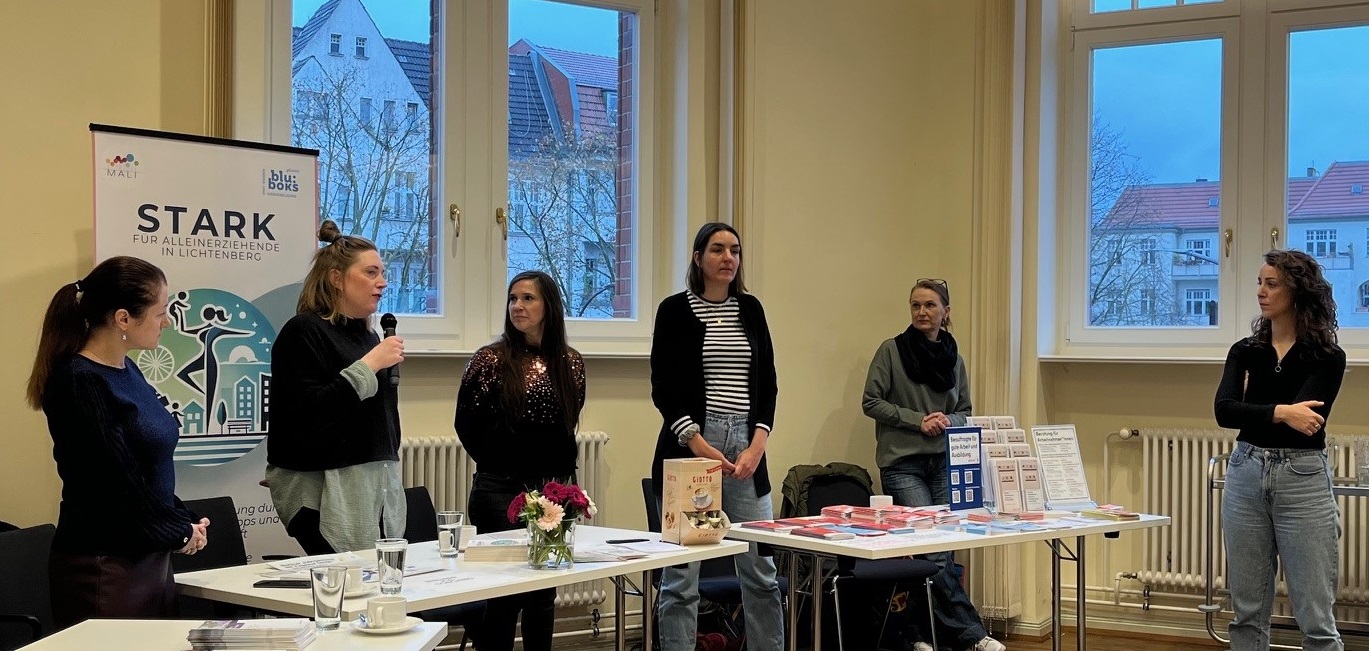 Frau und Rente - wie bin ich abgesichert?