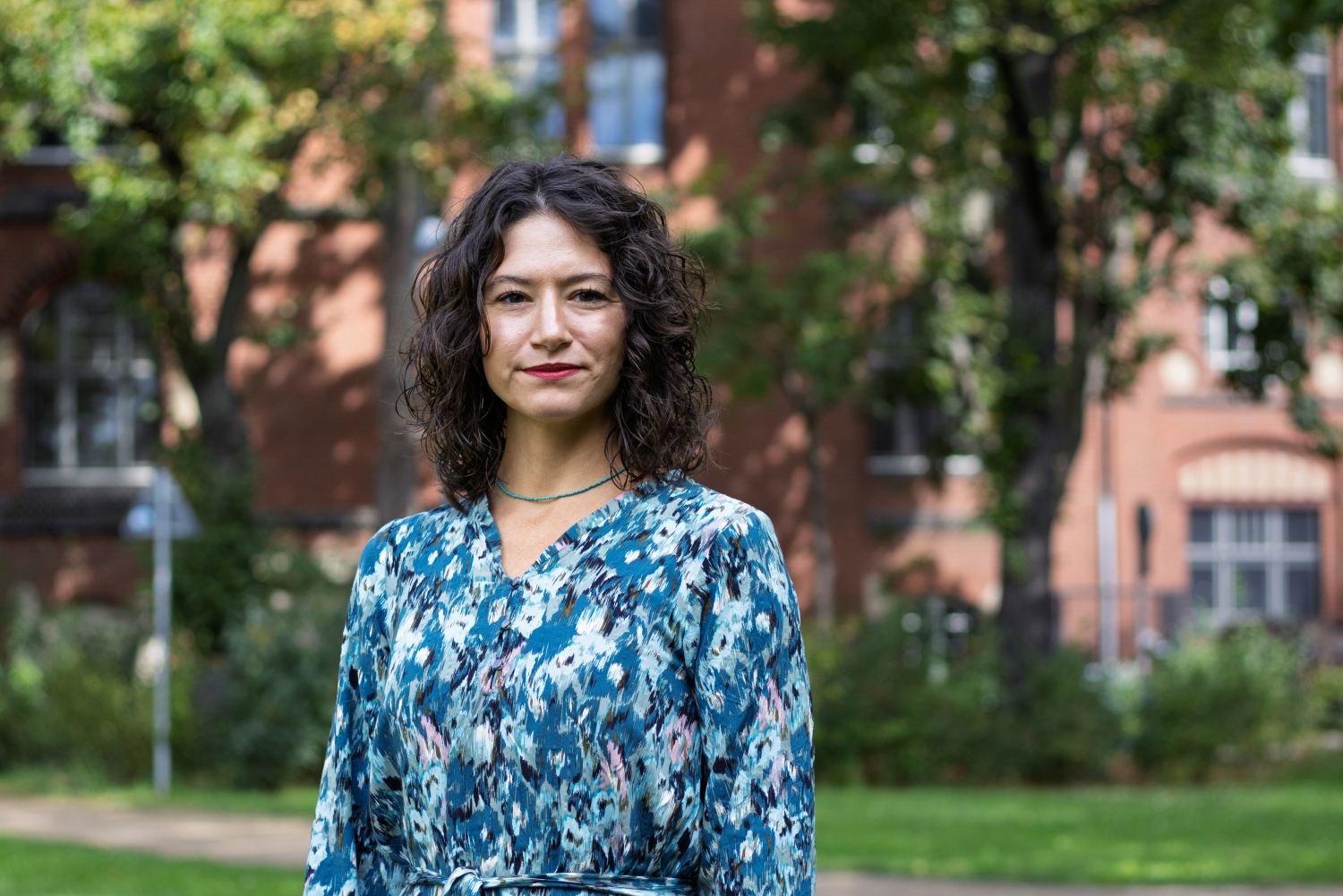 Filiz Keküllüoğlu Bild 03 (2025)