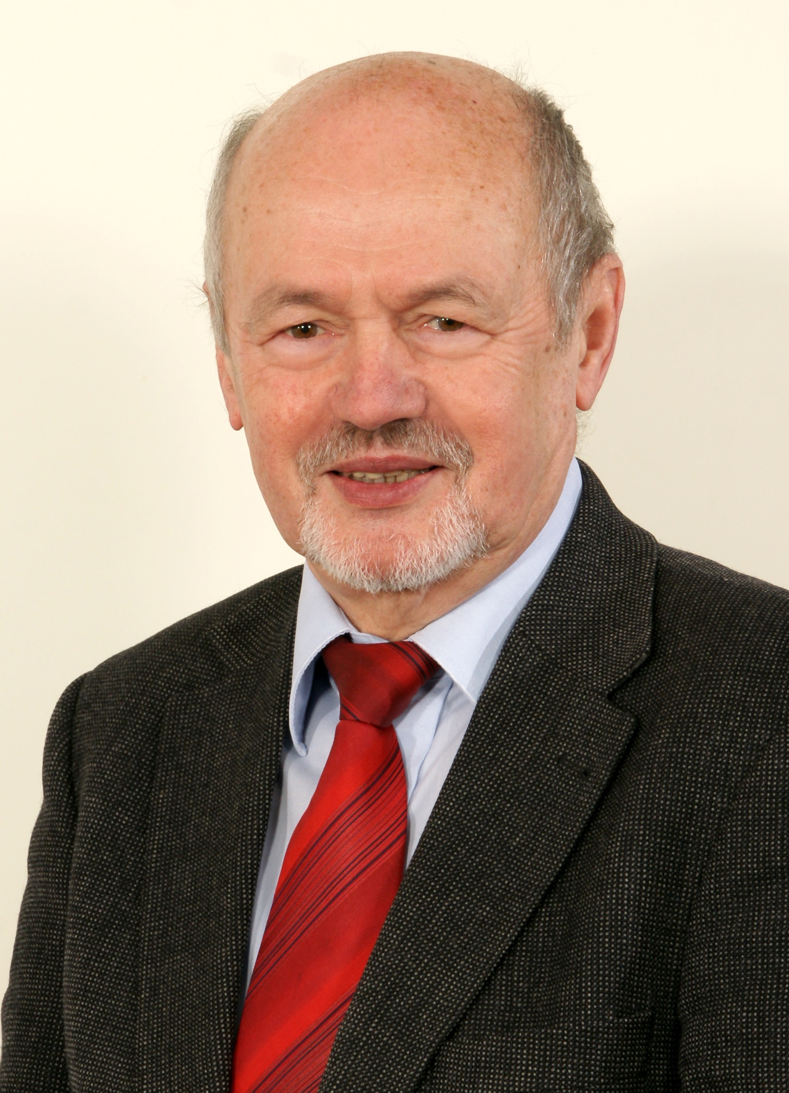 Jrgen Prof. Dr. Hofmann
