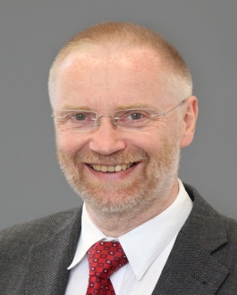 Marius Dr. Radtke