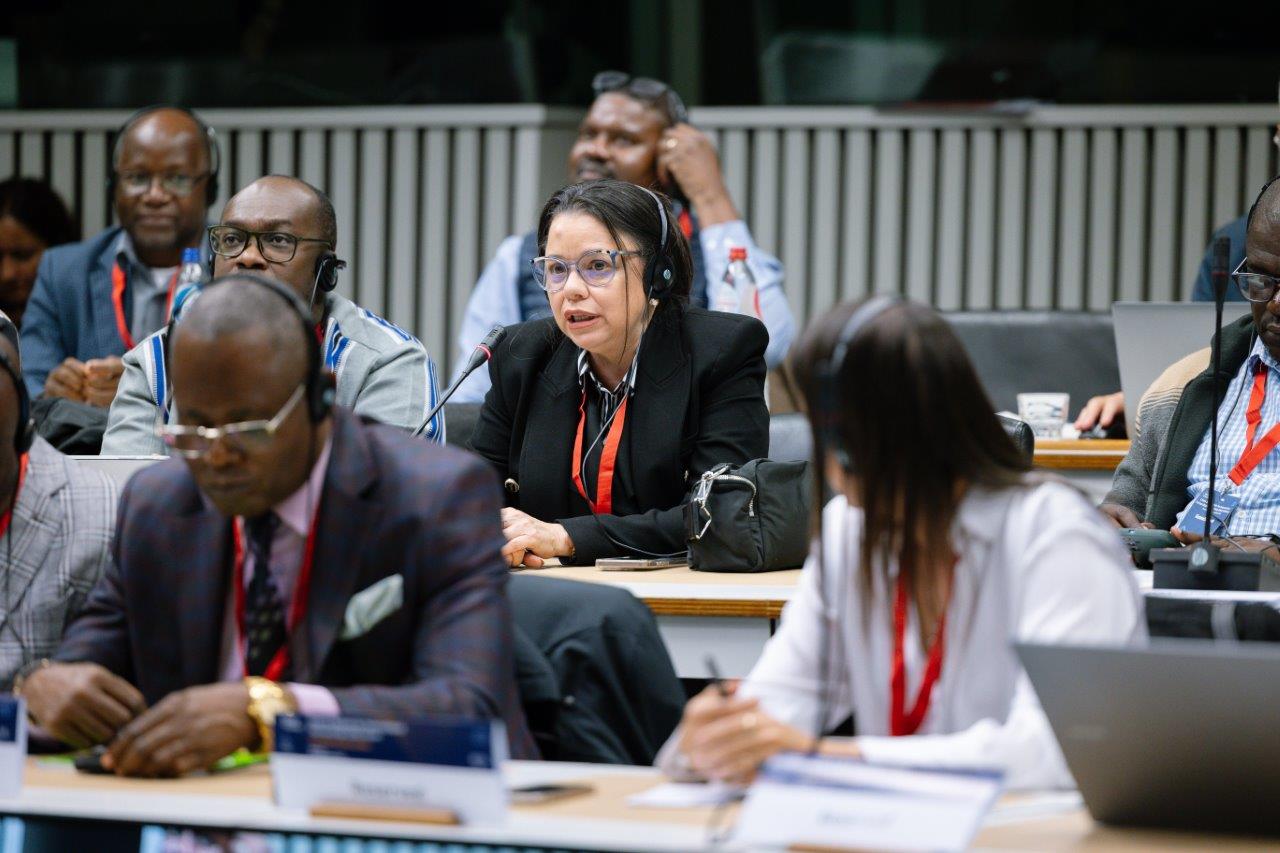 Eine globale Debatte zur dezentralen Entwicklungszusammenarbeit der Regionen