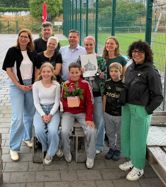 2026 Bezirkstalter Lichtenberg