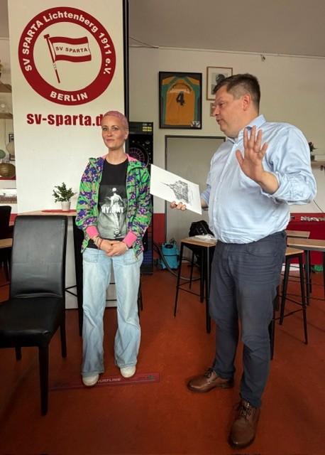 2026 Bezirkstalter Lichtenberg