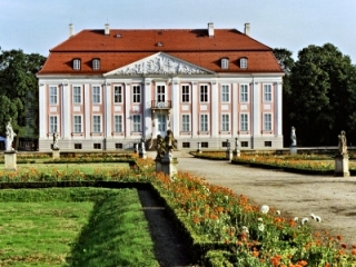 Schloss Friedrichsfeld
