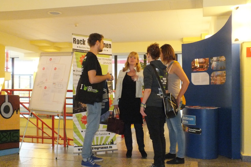 Partner der Kinder- und Jugendarbeit