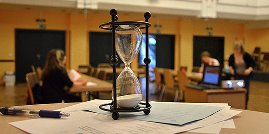 Jugend-Demokratiefonds 2015