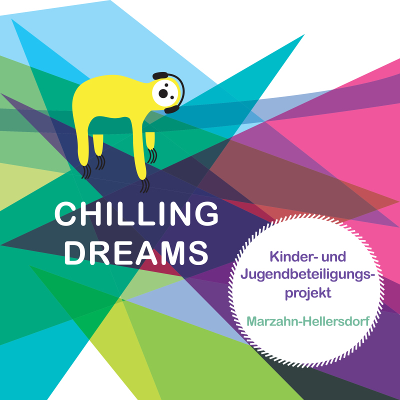 Chilling Dreams Motiv-Cover