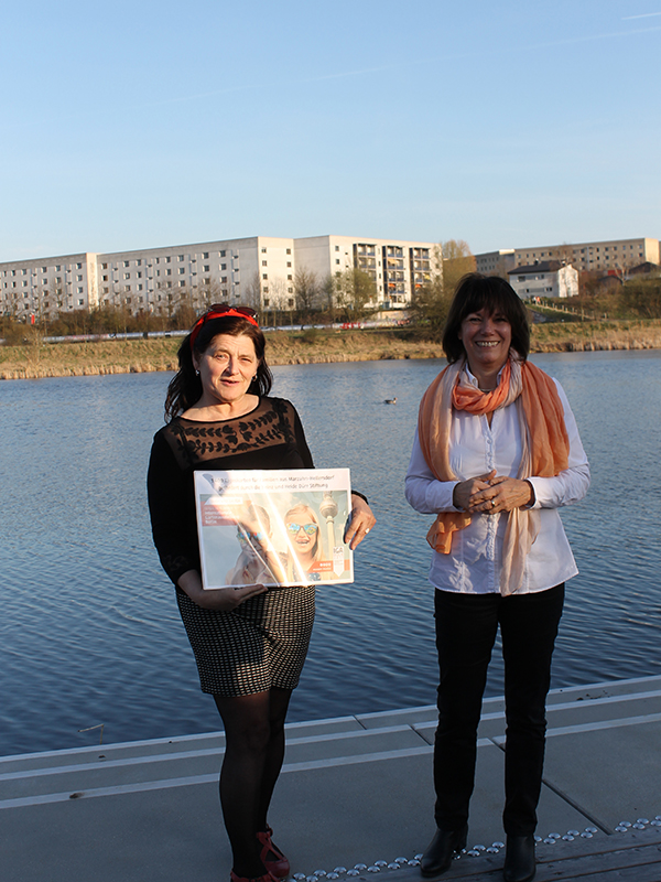 Natur spielerisch entdecken