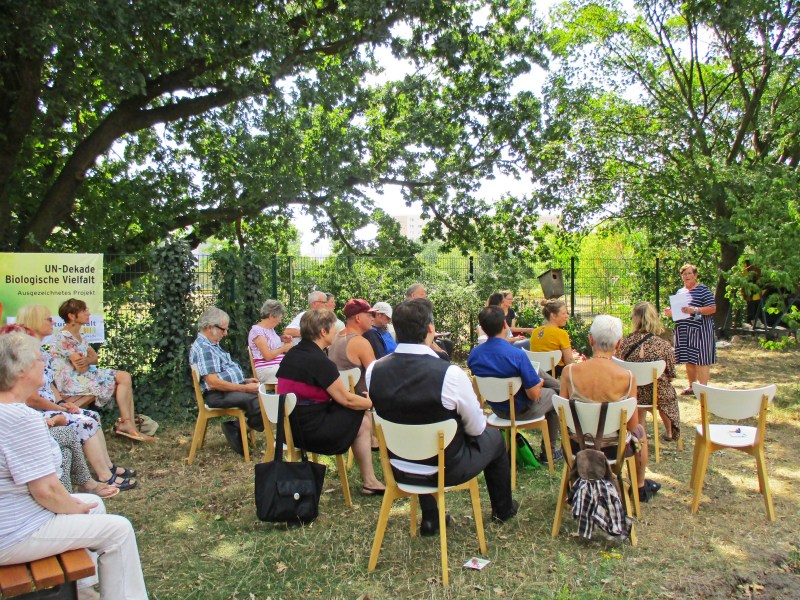 laudatio_auszeichnung_un-dekade-biologische-vielfalt_bezirksbuergermeisterin-marzahn-hellersdorf-dagmar-pohle