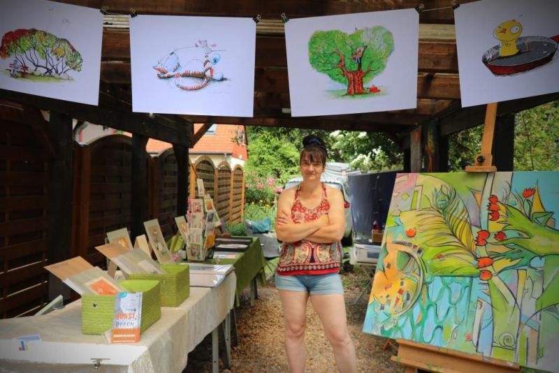 Atelier Antje Püpke