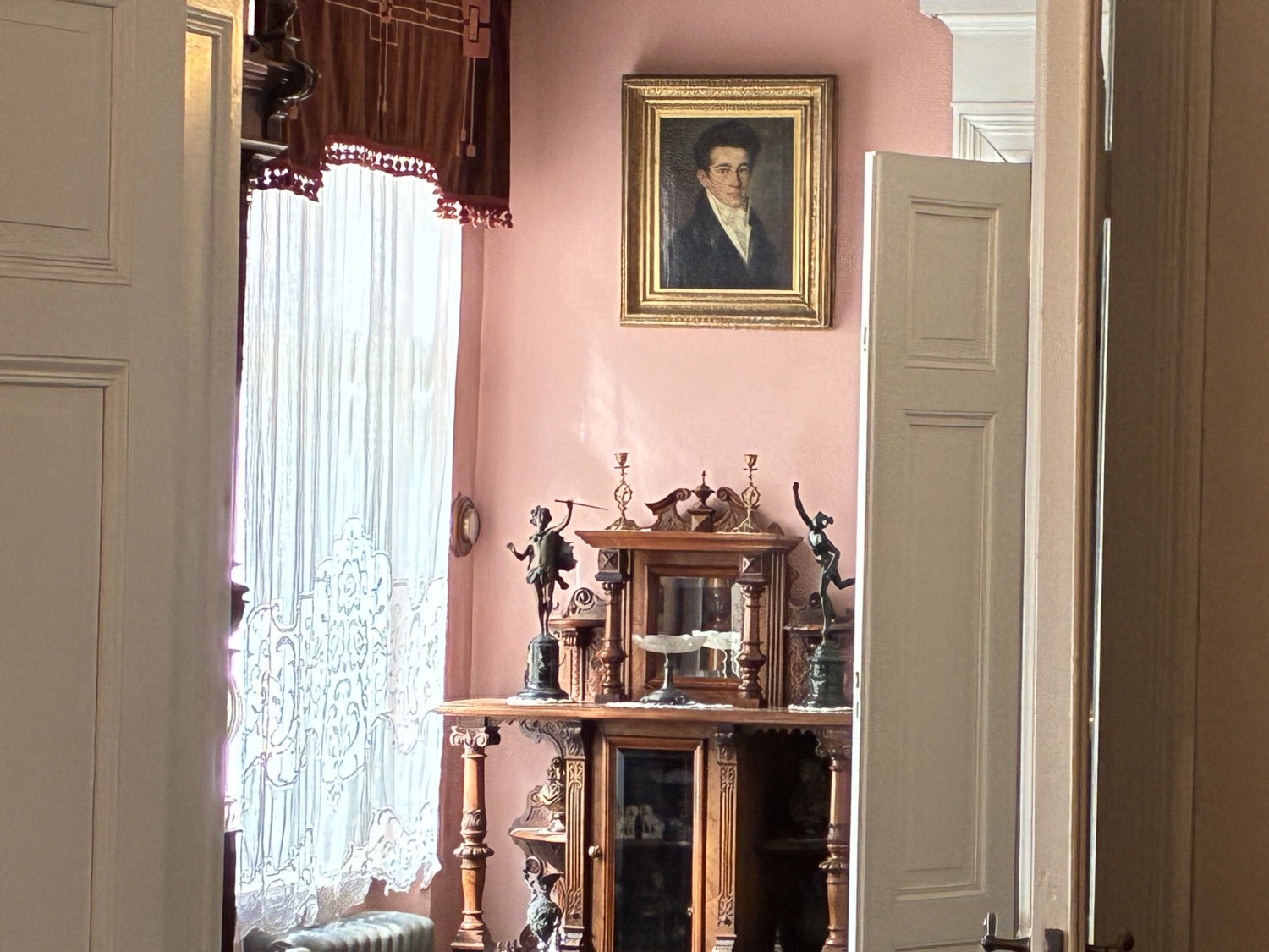 Gründerzeitmuseum Mahlsdorf