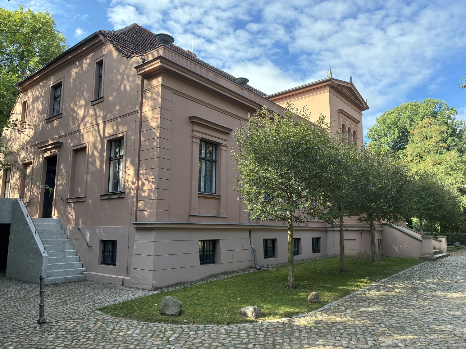 Gründerzeitmuseum Mahlsdorf