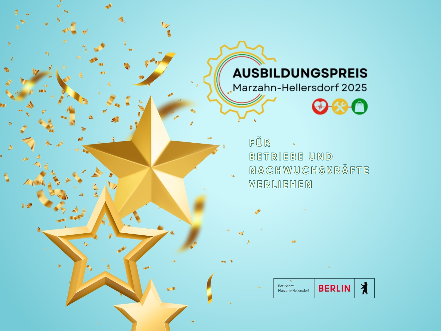 Ausbildungpreis (Präsentation (4:3)) - Ausbildungspreis 2