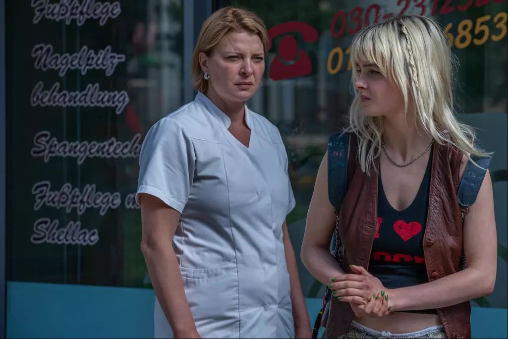 "Marzahn Mon Amour" - neue ARD-Serie über Marzahn-Hellersdorf