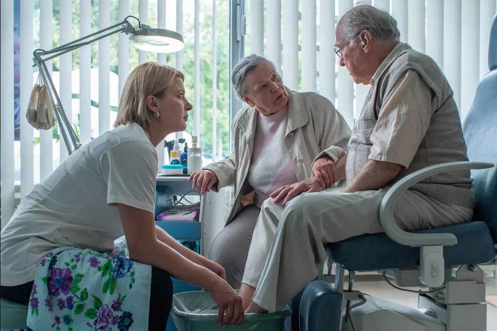 "Marzahn Mon Amour" - neue ARD-Serie über Marzahn-Hellersdorf