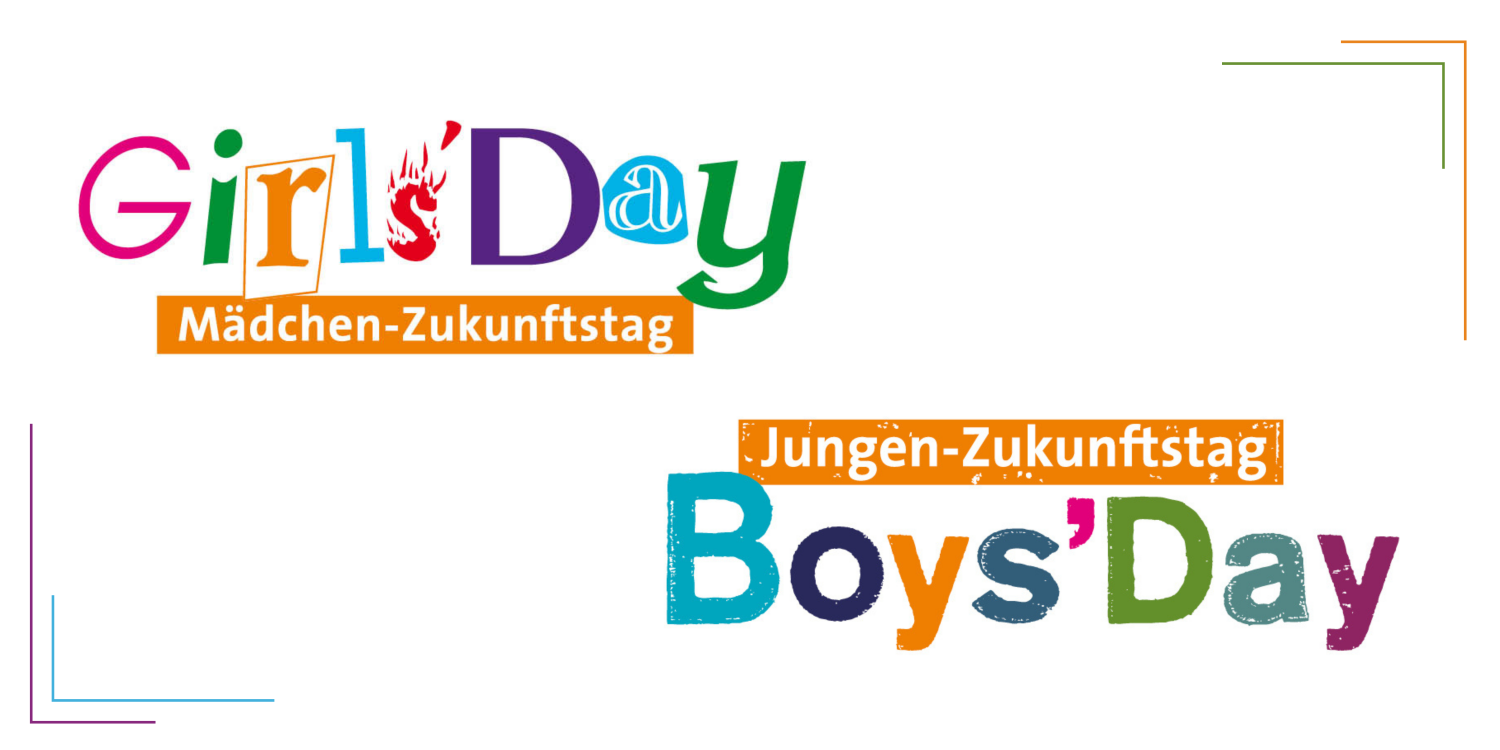 Girls und Boys day