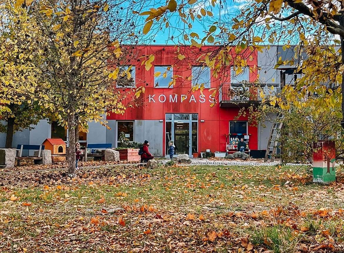 Haus Kompass